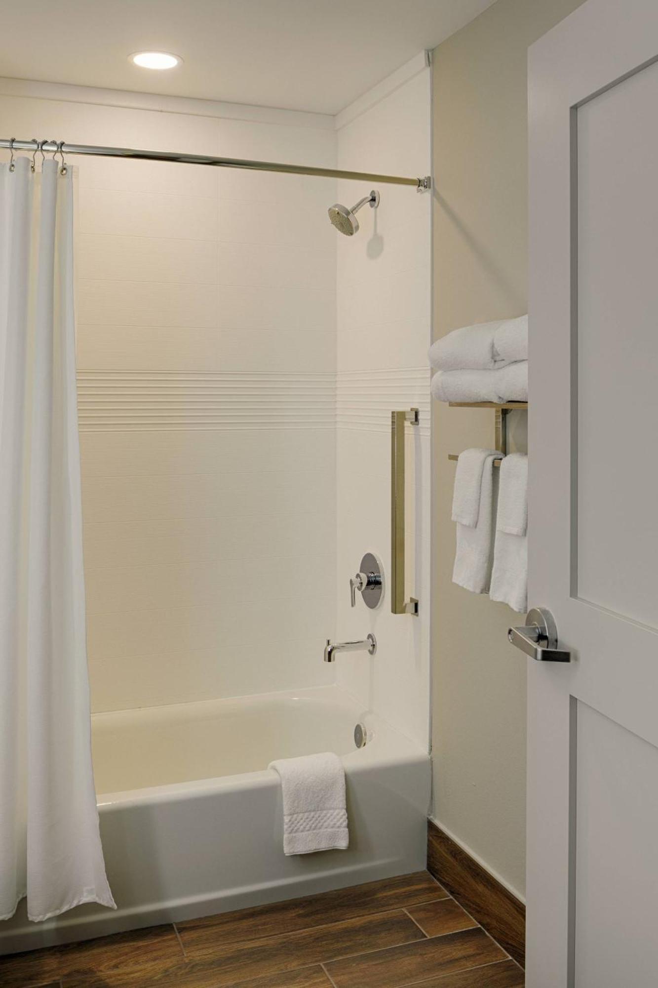 Towneplace Suites Columbus Hilliard Buitenkant foto