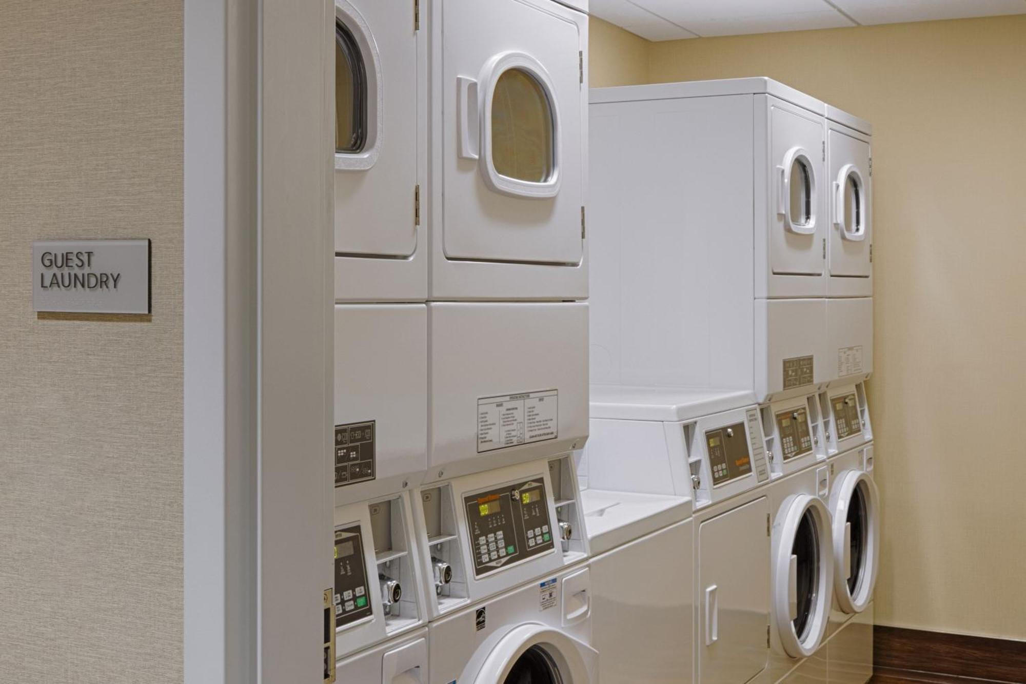Towneplace Suites Columbus Hilliard Buitenkant foto
