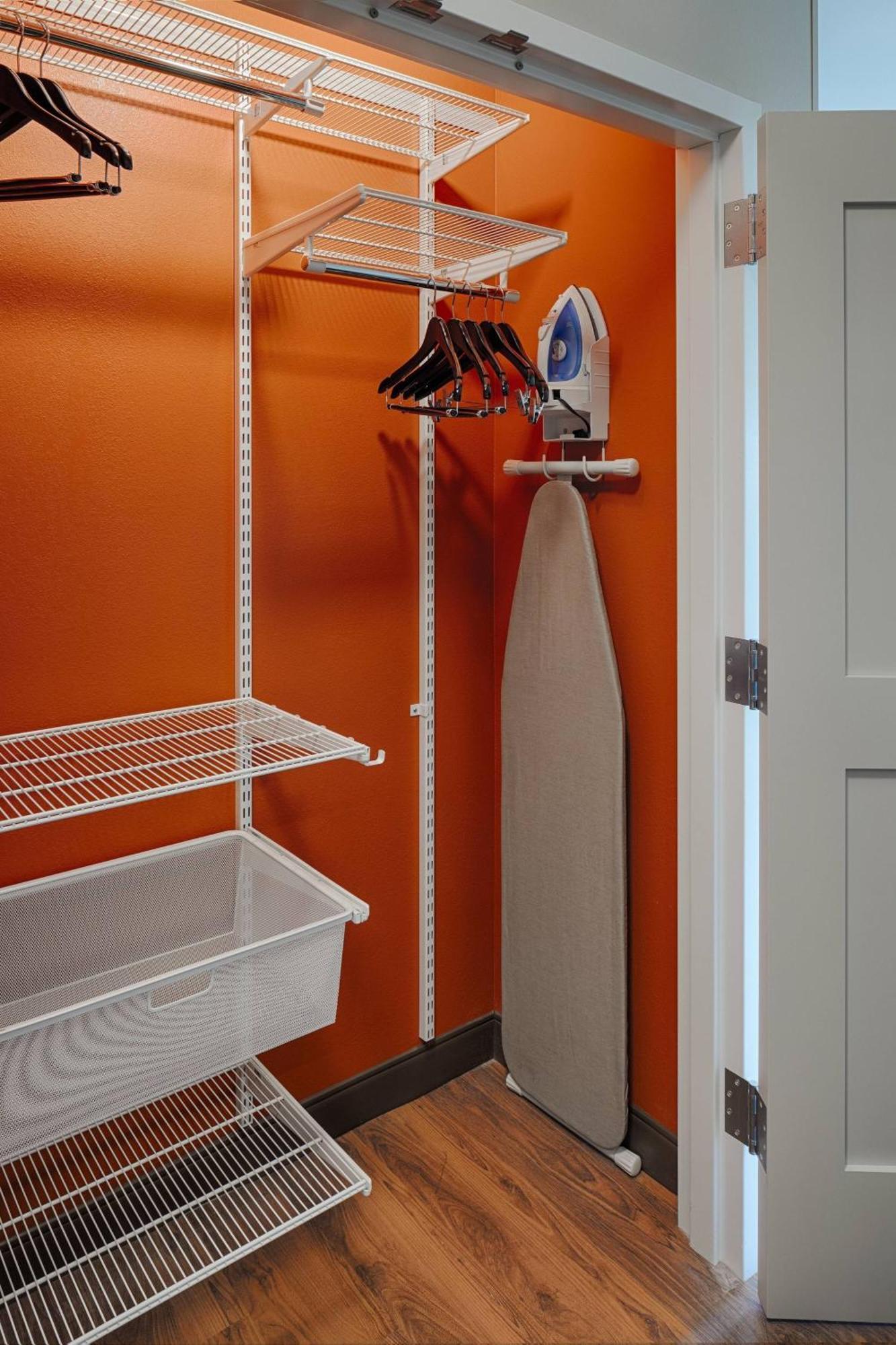 Towneplace Suites Columbus Hilliard Buitenkant foto