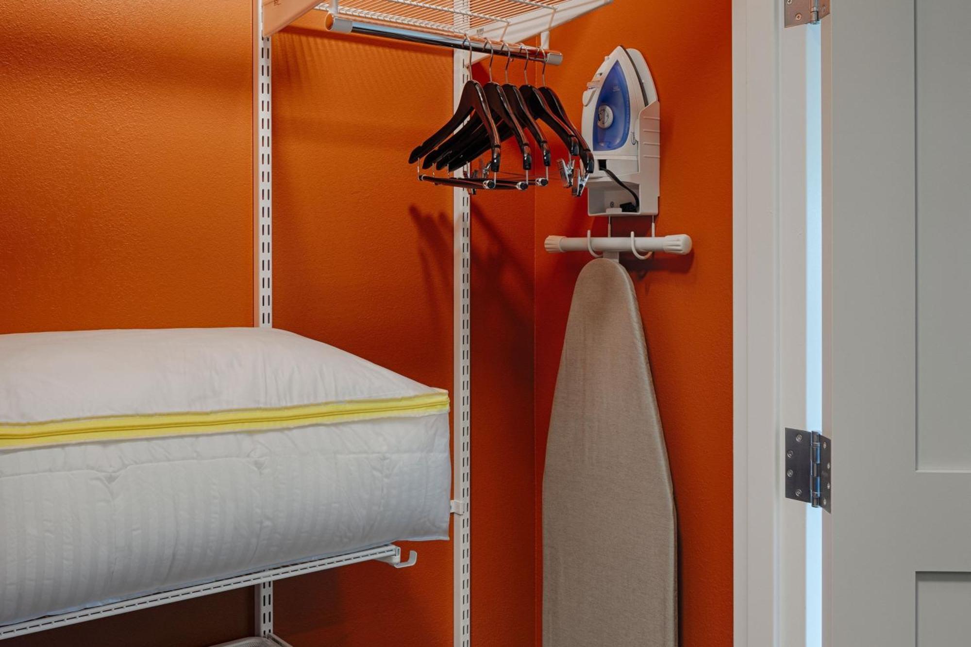 Towneplace Suites Columbus Hilliard Buitenkant foto
